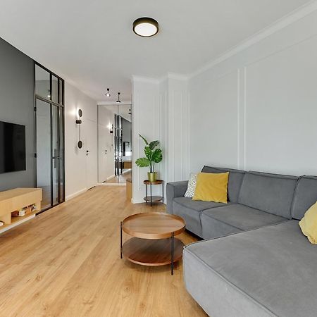 Apartamenty Portova Q4Apartments Гдыня Экстерьер фото