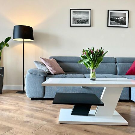 Apartamenty Portova Q4Apartments Гдыня Экстерьер фото