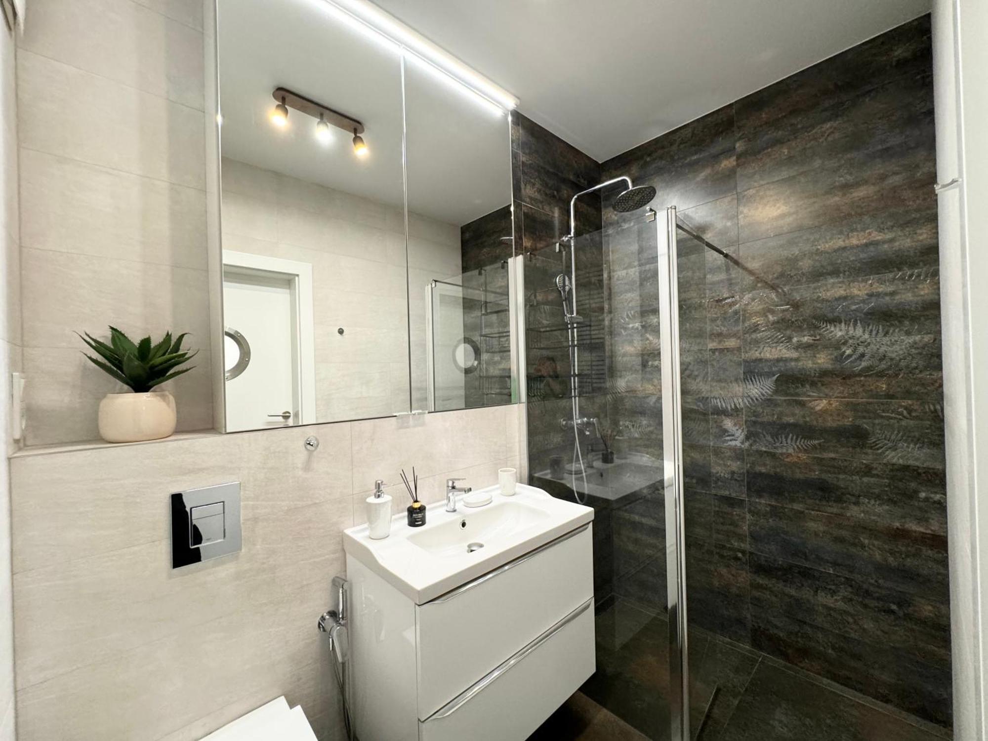Apartamenty Portova Q4Apartments Гдыня Экстерьер фото