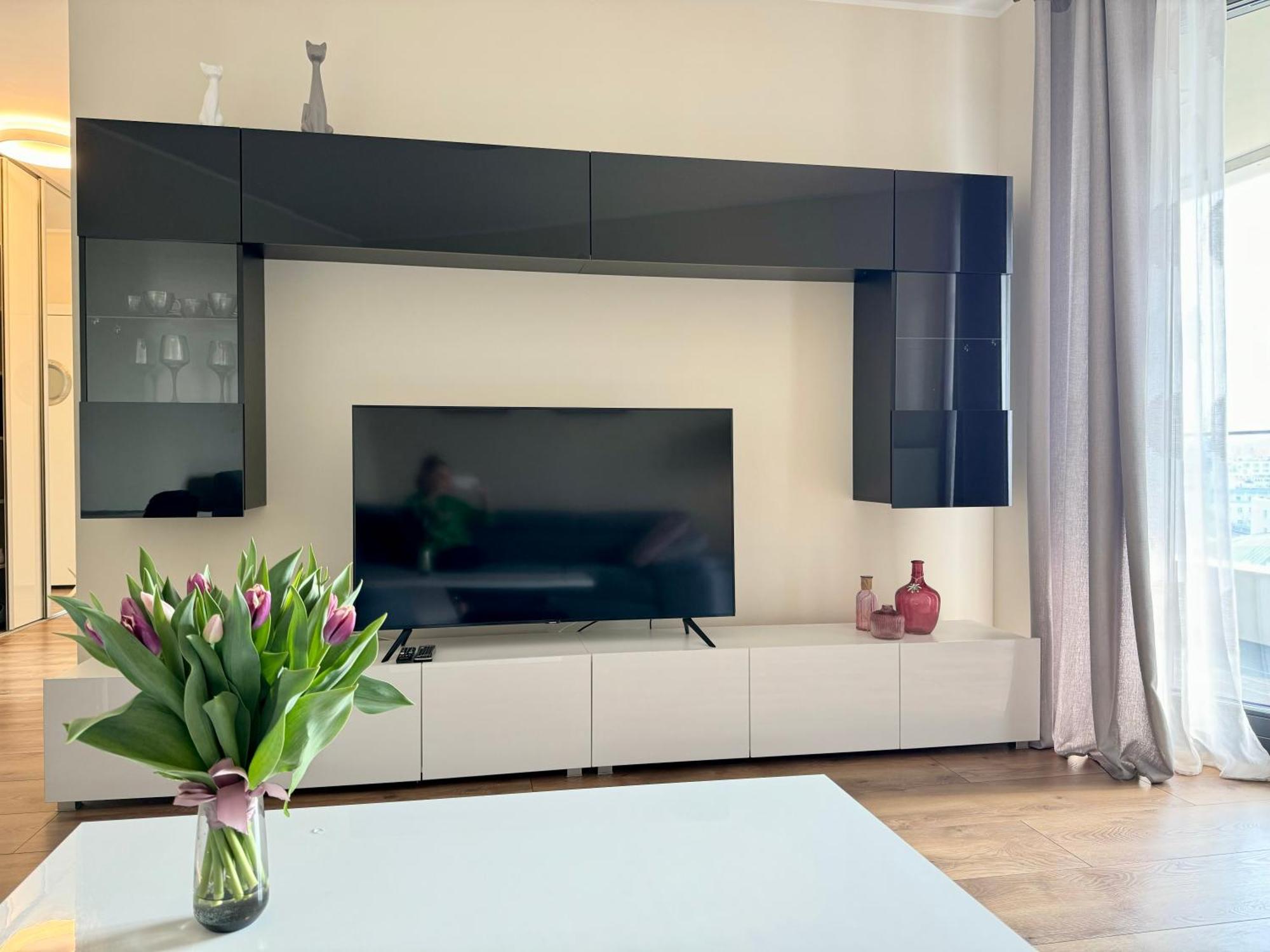 Apartamenty Portova Q4Apartments Гдыня Экстерьер фото